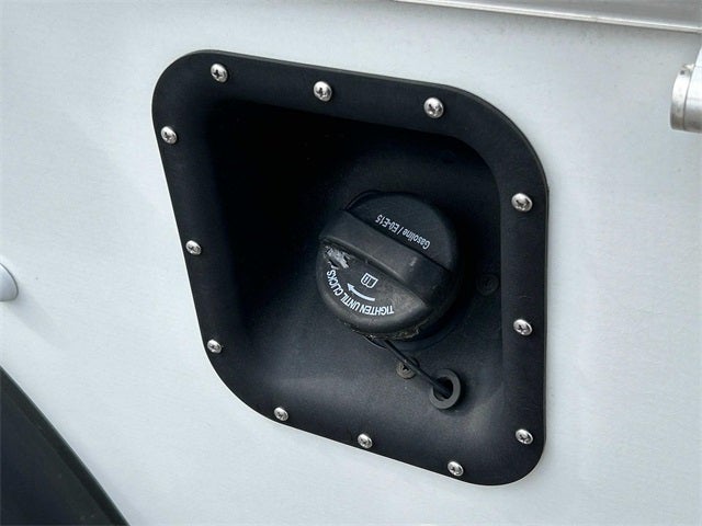 2024 Ford E-450SD Base DRW