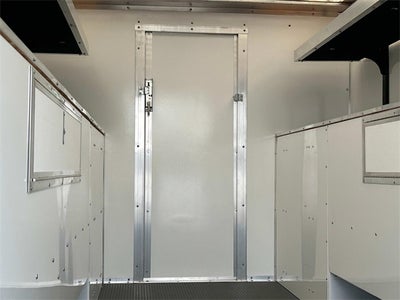 2024 Ford E-450SD Base DRW