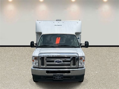 2024 Ford E-450SD Base DRW