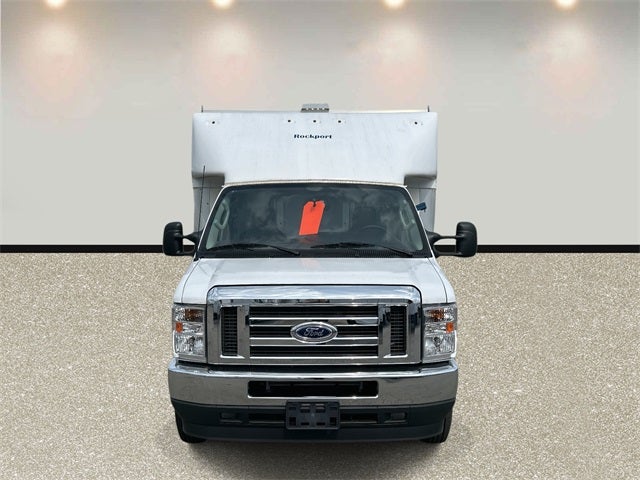 2024 Ford E-450SD Base DRW