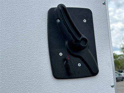 2024 Ford E-450SD Base DRW