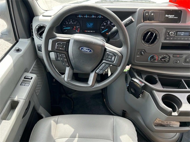 2024 Ford E-450SD Base DRW