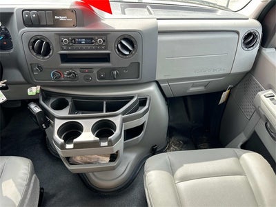 2024 Ford E-450SD Base DRW