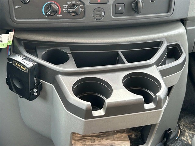 2024 Ford E-450SD Base DRW