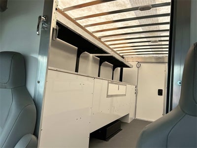 2024 Ford E-450SD Base DRW
