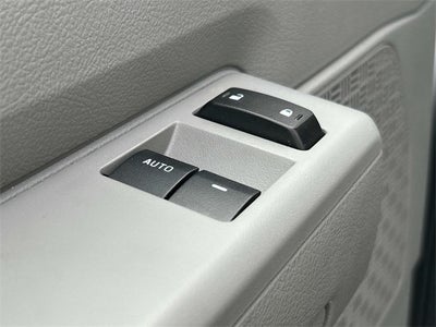 2024 Ford E-450SD Base DRW