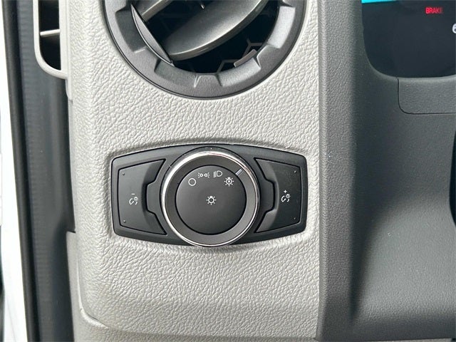 2024 Ford E-450SD Base DRW