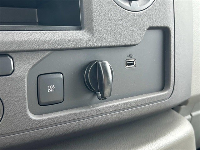 2024 Ford E-450SD Base DRW