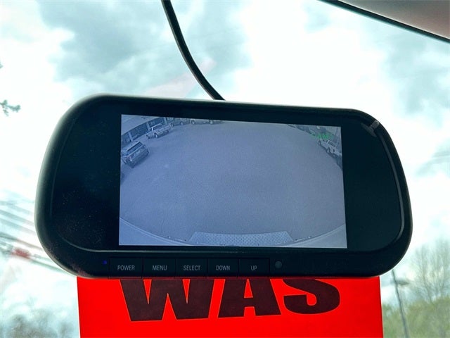 2024 Ford E-450SD Base DRW