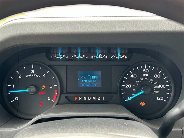 2024 Ford E-450SD Base DRW