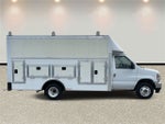 2024 Ford E-450SD Base DRW