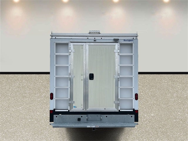 2024 Ford E-450SD Base DRW