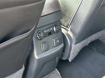 2013 Ford Explorer Sport