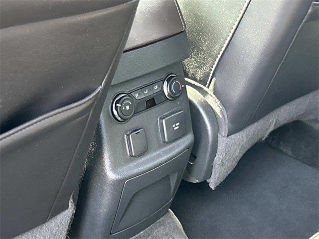 2013 Ford Explorer Sport