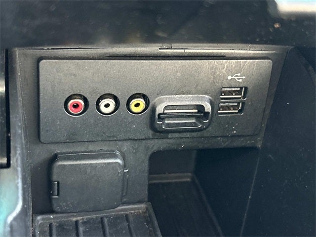 2013 Ford Explorer Sport