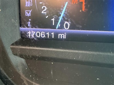 2013 Ford Explorer Sport