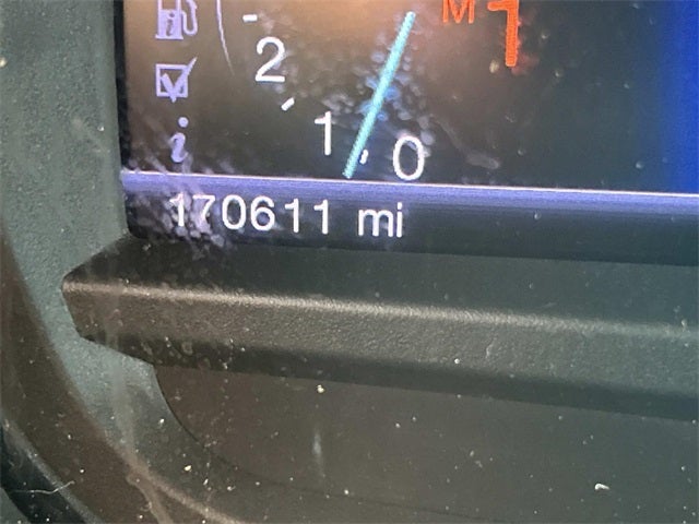 2013 Ford Explorer Sport