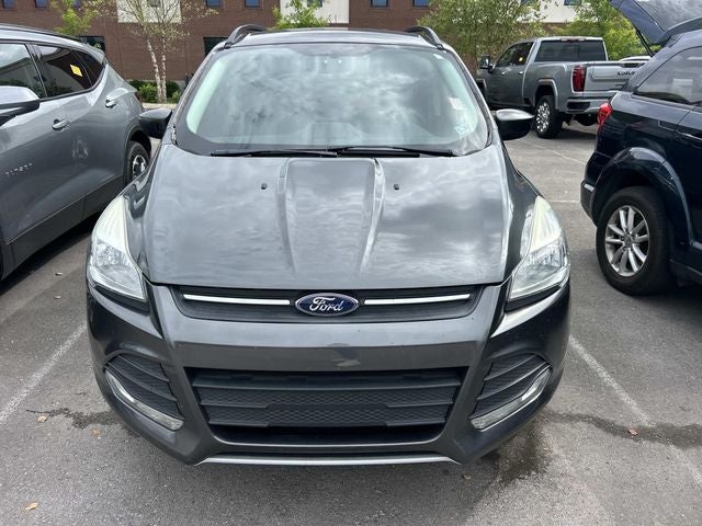 Used 2016 Ford Escape SE with VIN 1FMCU0GX9GUB24531 for sale in Murfreesboro, TN