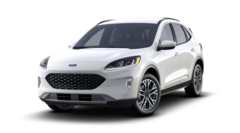 2022 Ford Escape SEL FWD's photo