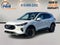 2026 Ford Escape Hybrid Platinum