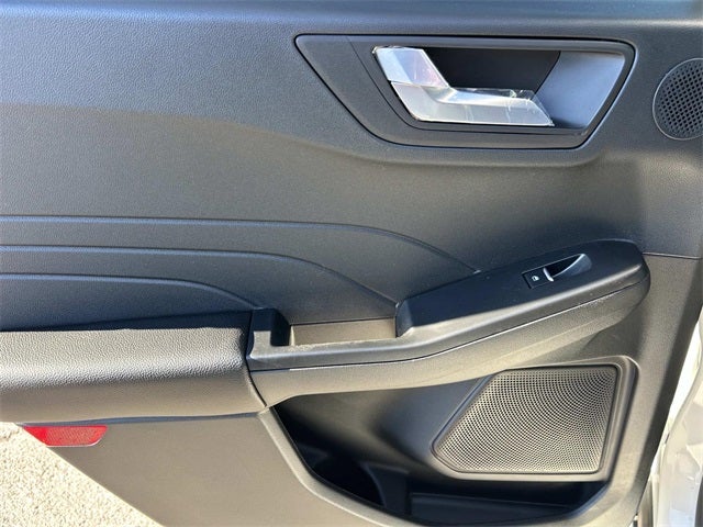 2026 Ford Escape Hybrid Platinum