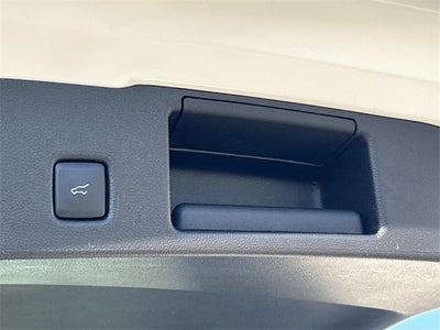 2026 Ford Escape Hybrid Platinum