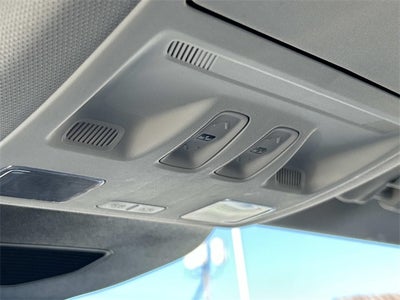 2026 Ford Escape Hybrid Platinum