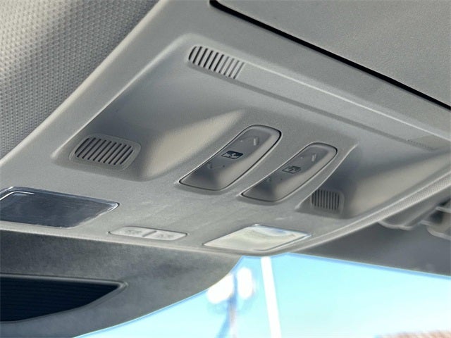 2026 Ford Escape Hybrid Platinum