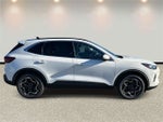 2026 Ford Escape Hybrid Platinum