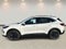 2026 Ford Escape Hybrid Platinum