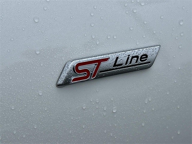 2026 Ford Escape Hybrid ST-Line Select