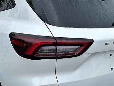 2026 Ford Escape Hybrid ST-Line Select