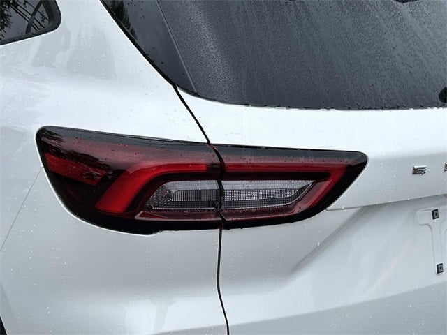 2026 Ford Escape Hybrid ST-Line Select