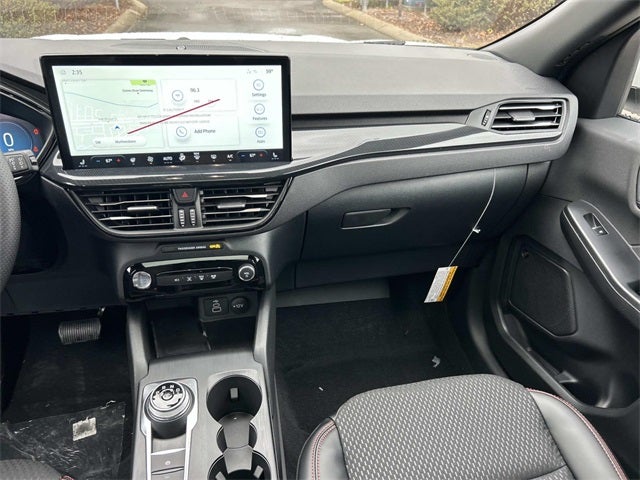 2026 Ford Escape Hybrid ST-Line Select