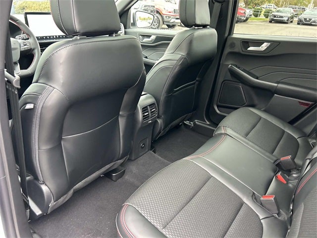 2026 Ford Escape Hybrid ST-Line Select