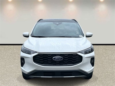 2026 Ford Escape Hybrid ST-Line Select