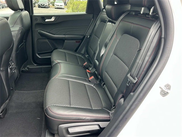 2026 Ford Escape Hybrid ST-Line Select