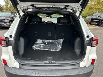 2026 Ford Escape Hybrid ST-Line Select