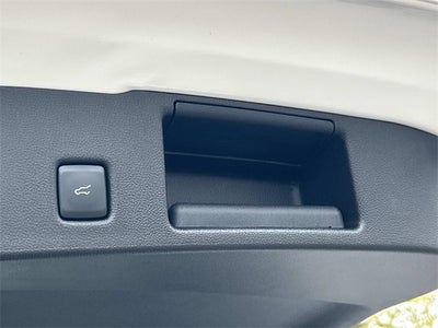 2026 Ford Escape Hybrid ST-Line Select