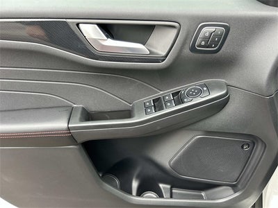 2026 Ford Escape Hybrid ST-Line Select