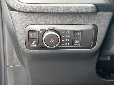 2026 Ford Escape Hybrid ST-Line Select