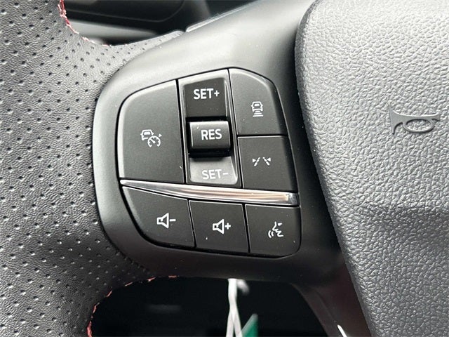 2026 Ford Escape Hybrid ST-Line Select