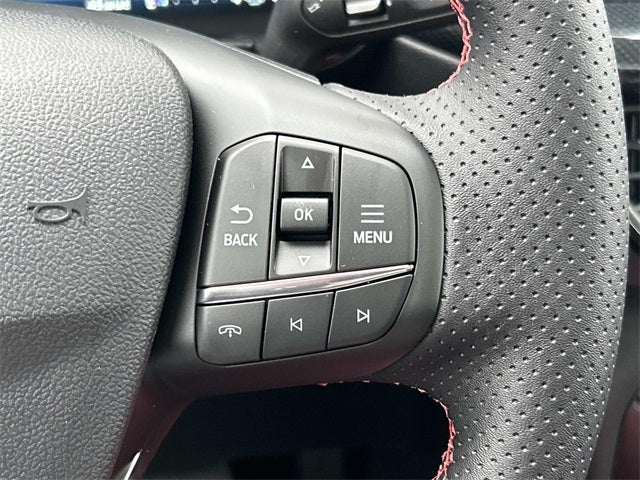 2026 Ford Escape Hybrid ST-Line Select