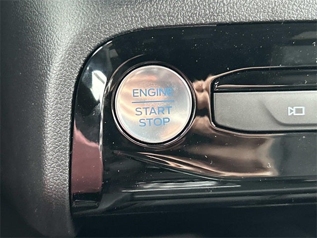 2026 Ford Escape Hybrid ST-Line Select