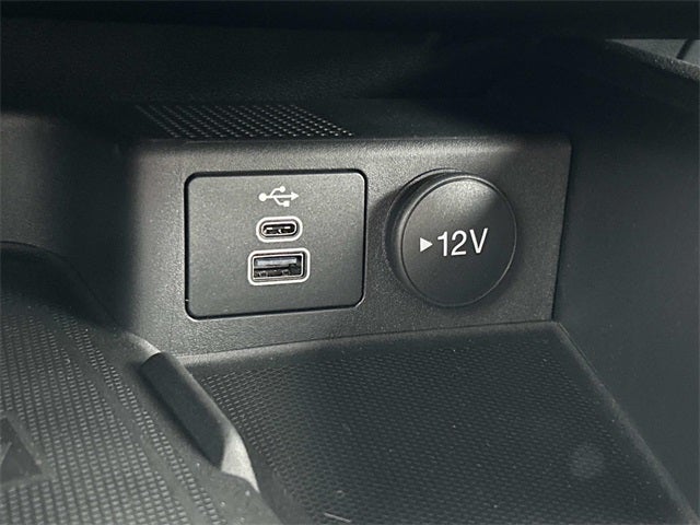 2026 Ford Escape Hybrid ST-Line Select