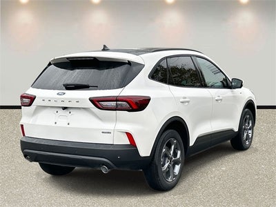 2026 Ford Escape Hybrid ST-Line Select