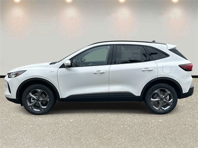 2026 Ford Escape Hybrid ST-Line Select