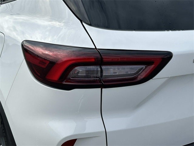 2026 Ford Escape Hybrid ST-Line Select