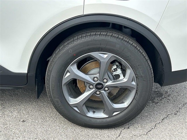 2026 Ford Escape Hybrid ST-Line Select