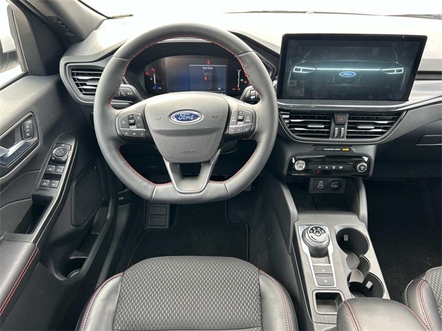 2026 Ford Escape Hybrid ST-Line Select
